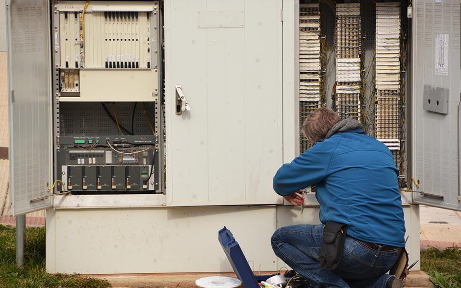 urgence électricité Paris 4