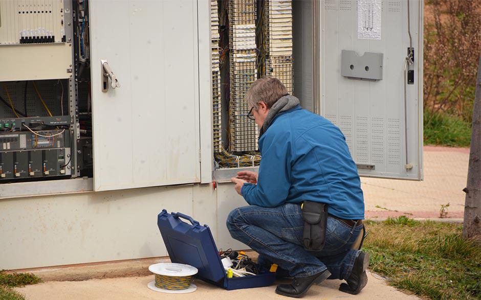 urgence électricité Paris 10