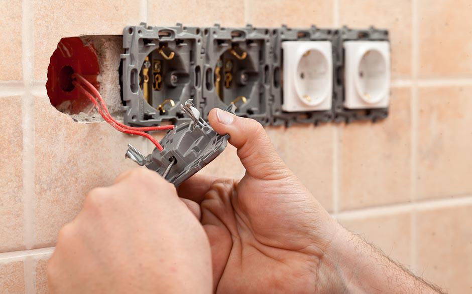 urgence électricité Paris 4
