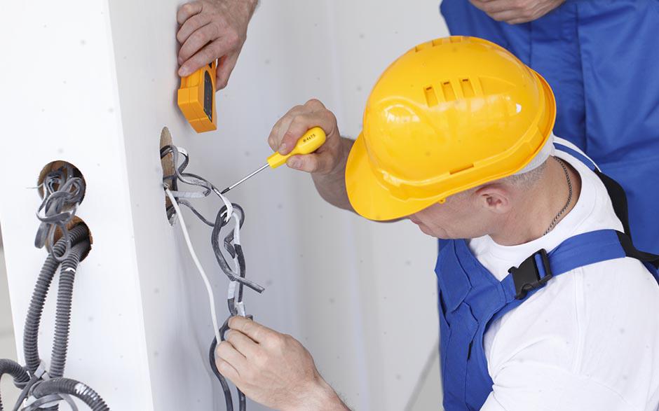 électricien urgence Vauréal