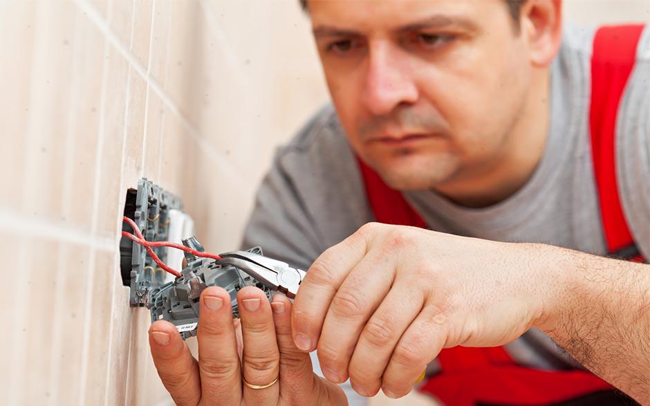 électricien dépannage Vauréal