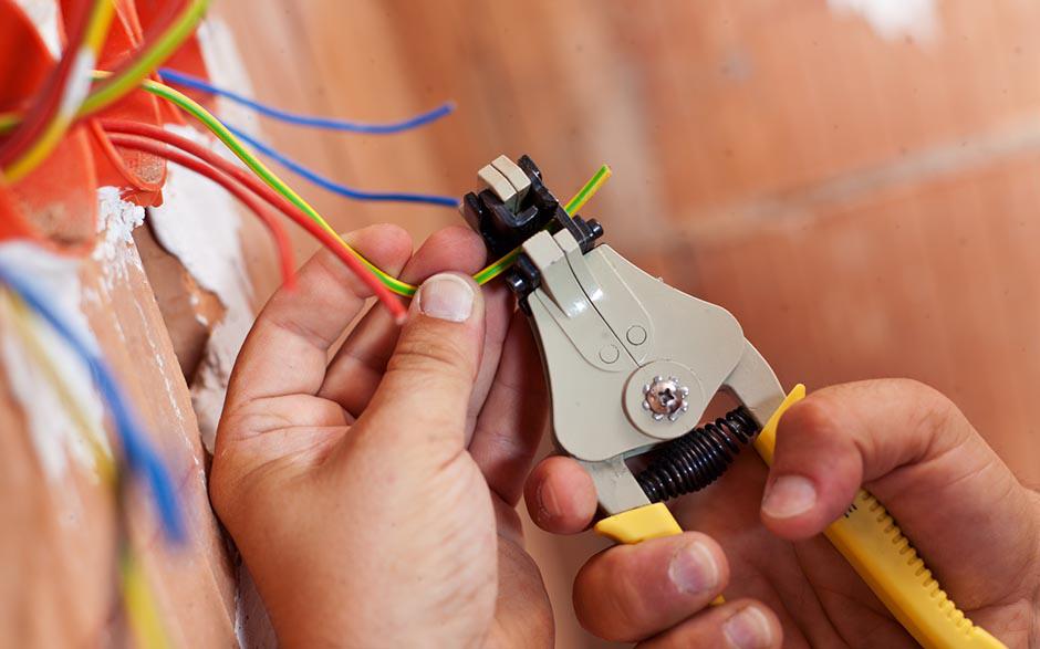 urgence électricité Paris 4