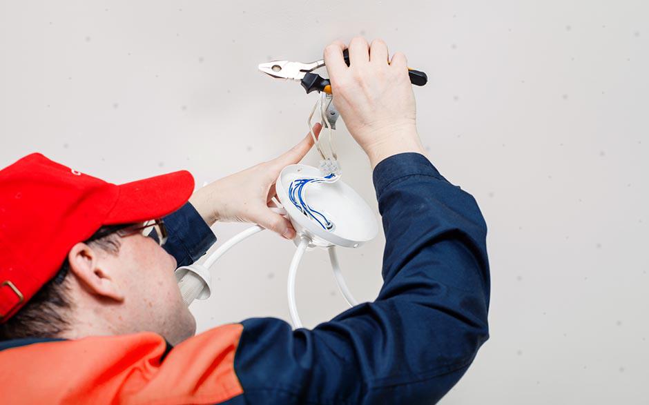 urgence électricité Saint-Brice-sous-Forêt