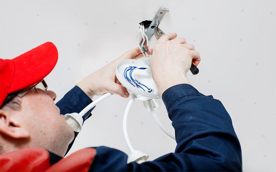 urgence électricité Paris 10