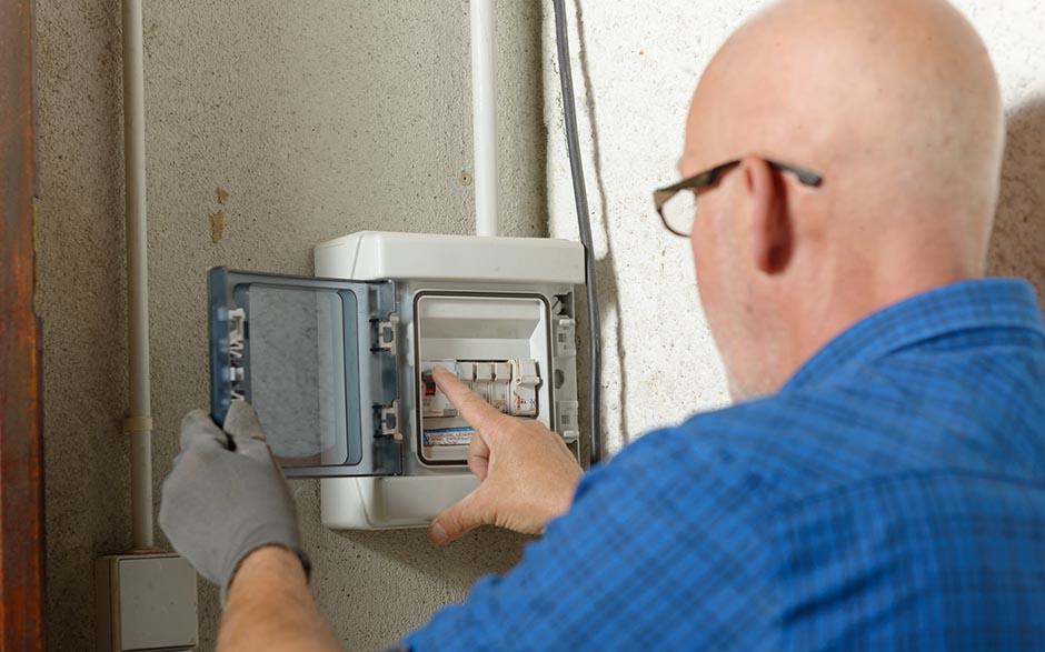 urgence électricité Paris 10